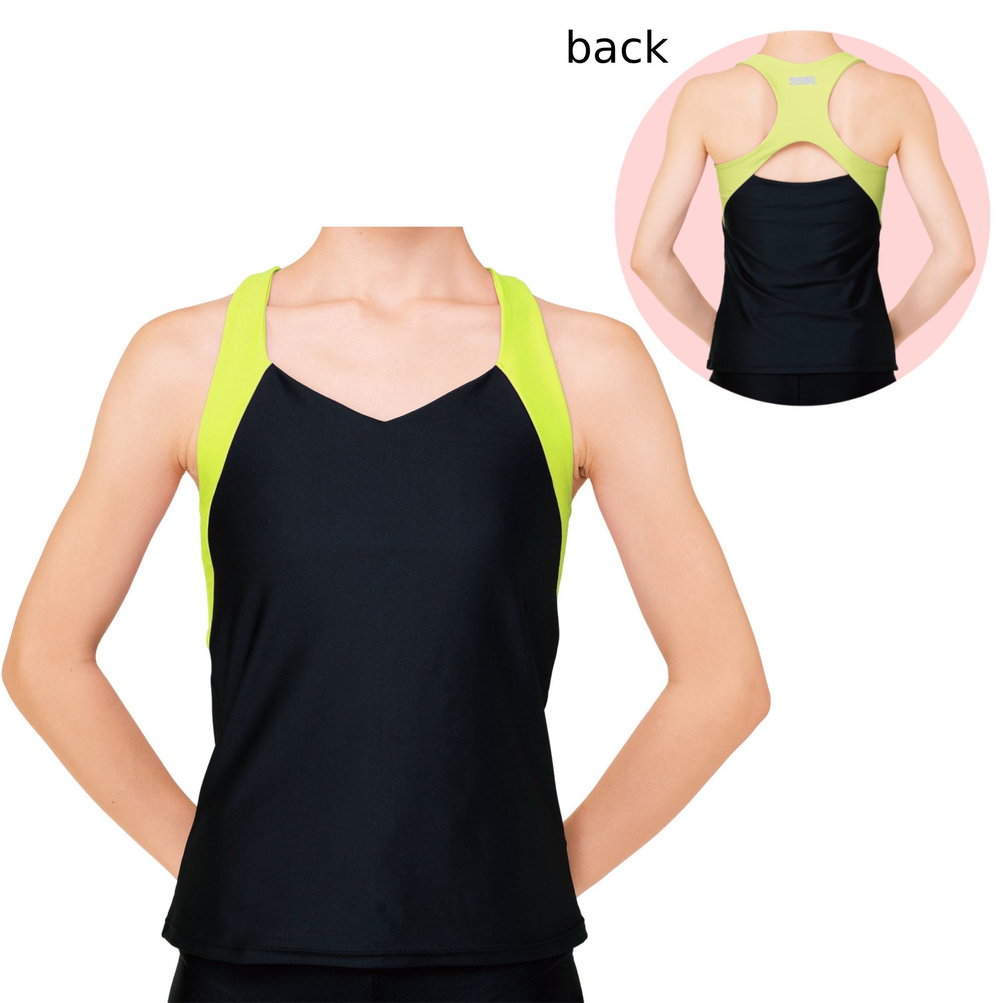 インナースパッツ（1.5分丈） – ササキスポーツ オンラインショップ