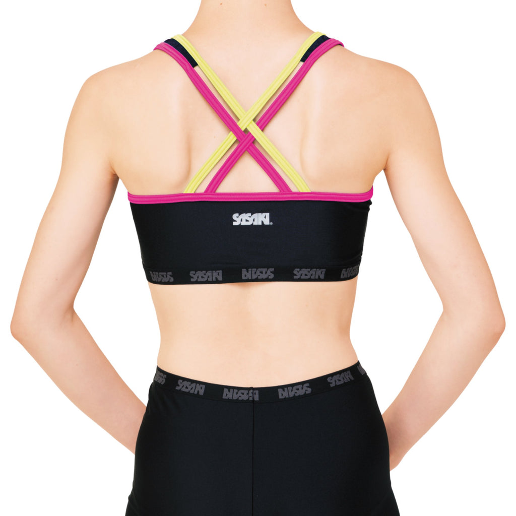 トップス SASAKI ブラトップ – ササキスポーツ オンラインショップ [SASAKI]