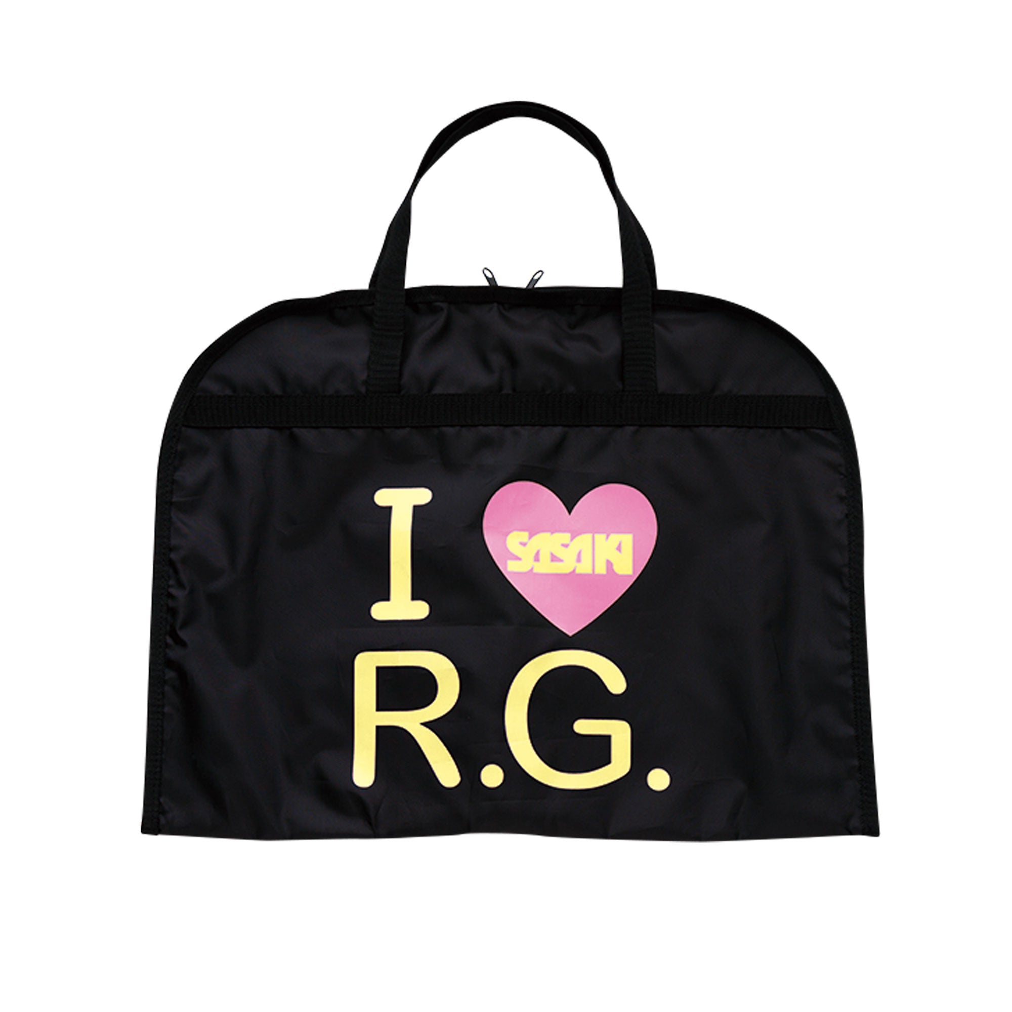 I LOVE R.G.レオタードケース – ササキスポーツ オンライン