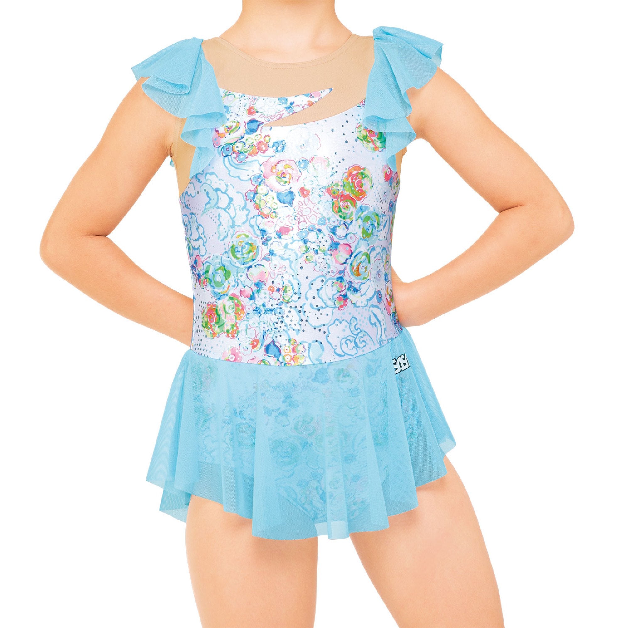 R.G.レオタード C-7744SP – ササキスポーツ オンラインショップ [SASAKI]