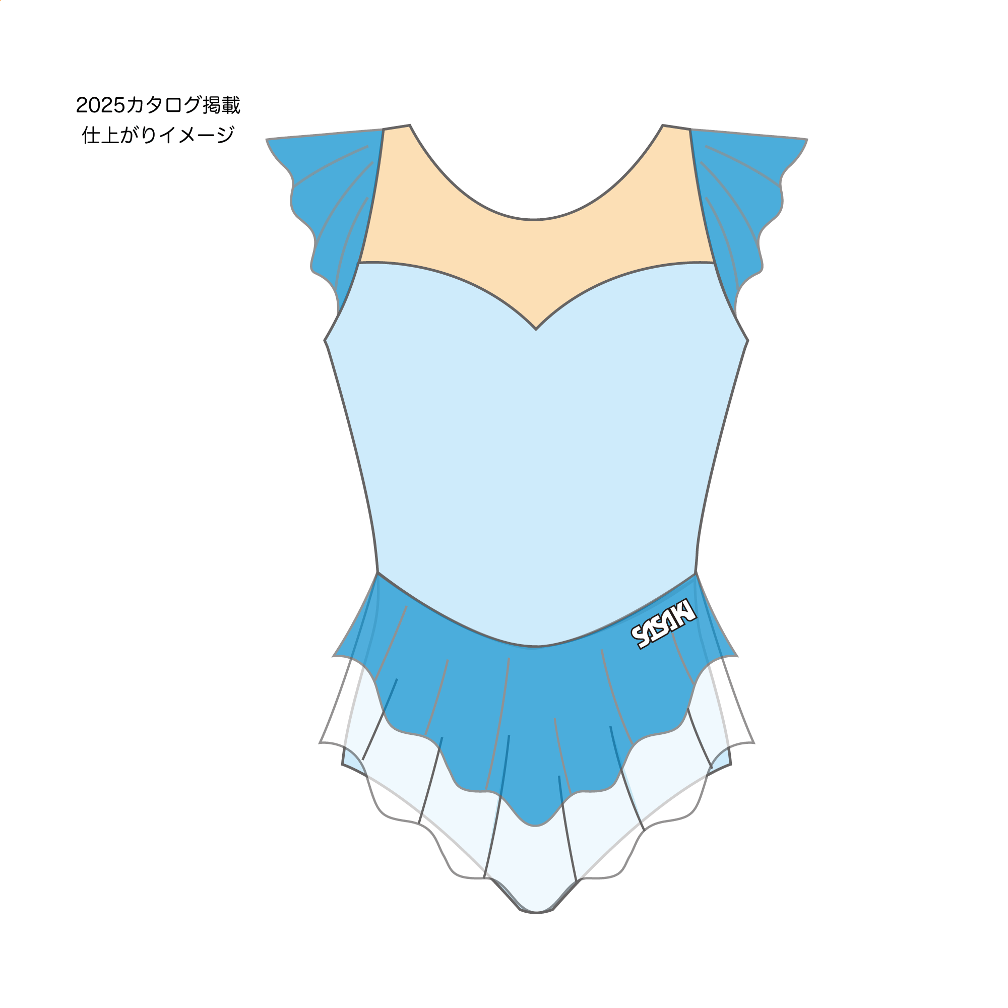 すぐ発送❣️１６５サイズ新体操レオタードセレクション C7755ST_2048x.png?v=1734670182