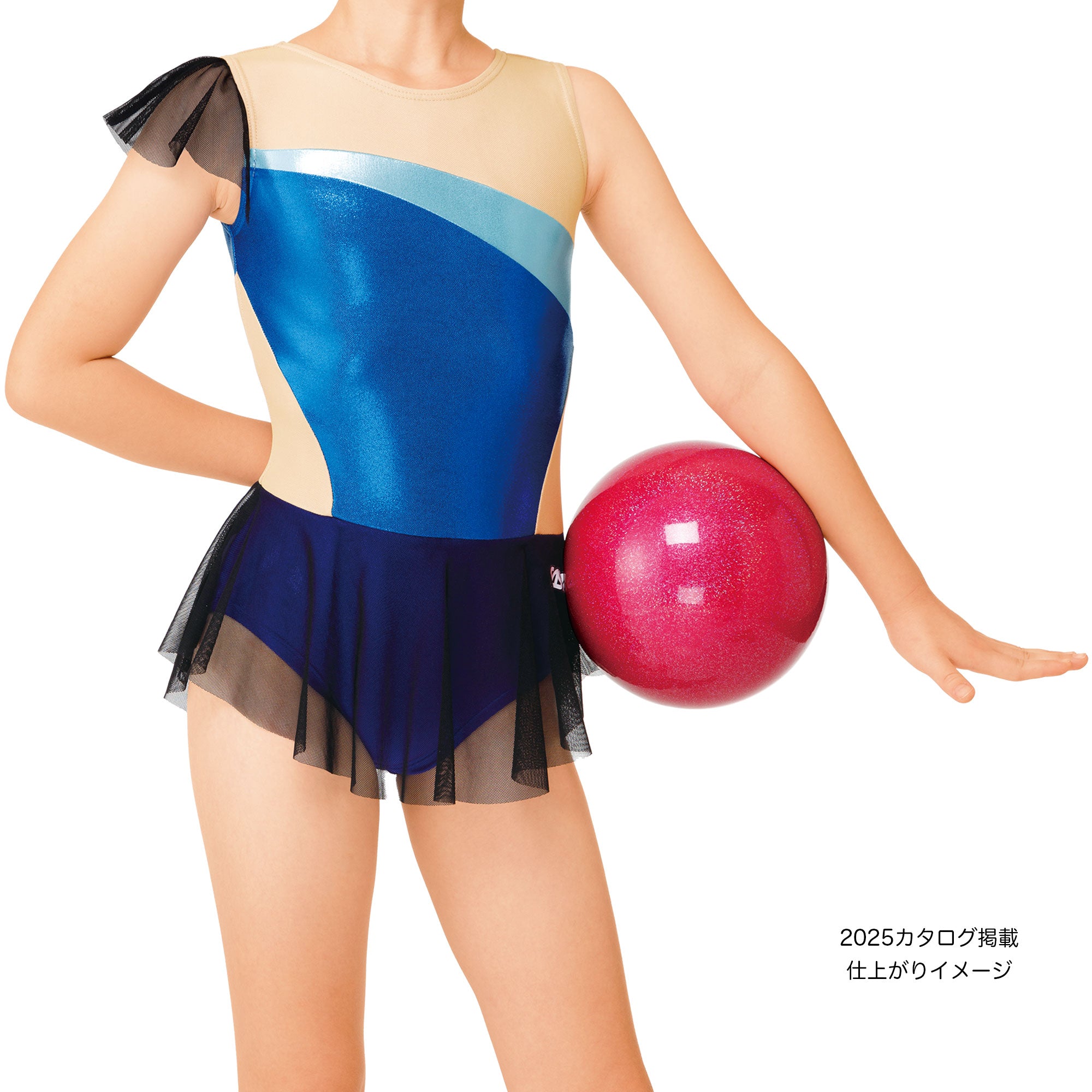 R.G.レオタード C-7763SP – ササキスポーツ オンラインショップ [SASAKI]