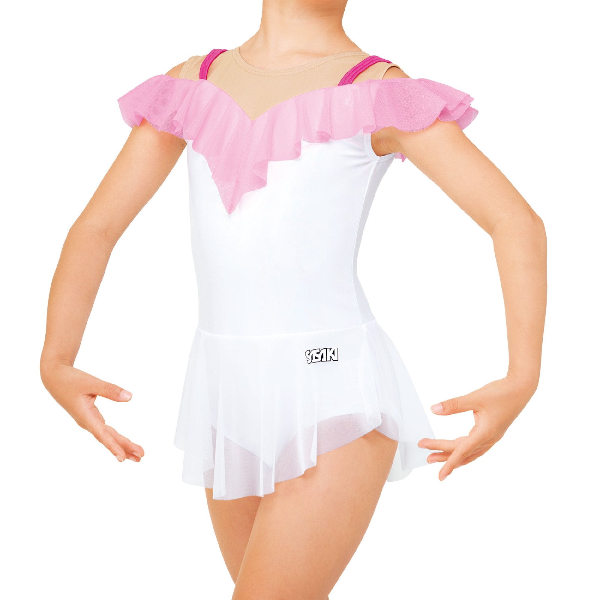 新体操用レオタード – ササキスポーツ オンラインショップ [SASAKI]