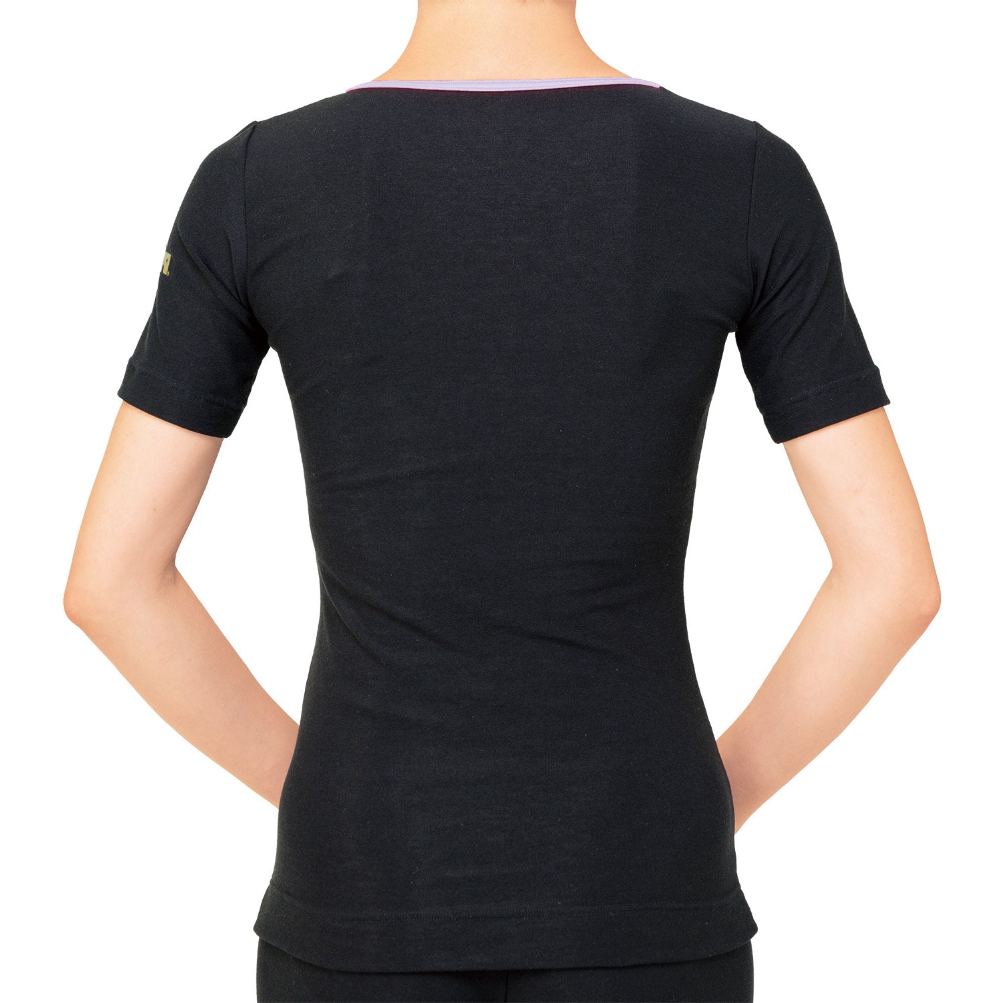 ボートネックHSトップ – ササキスポーツ オンラインショップ [SASAKI]