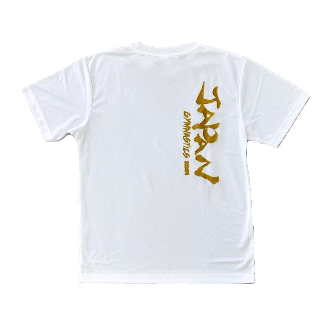 JAPAN Tシャツ（DRY） – ササキスポーツ オンラインショップ [SASAKI]