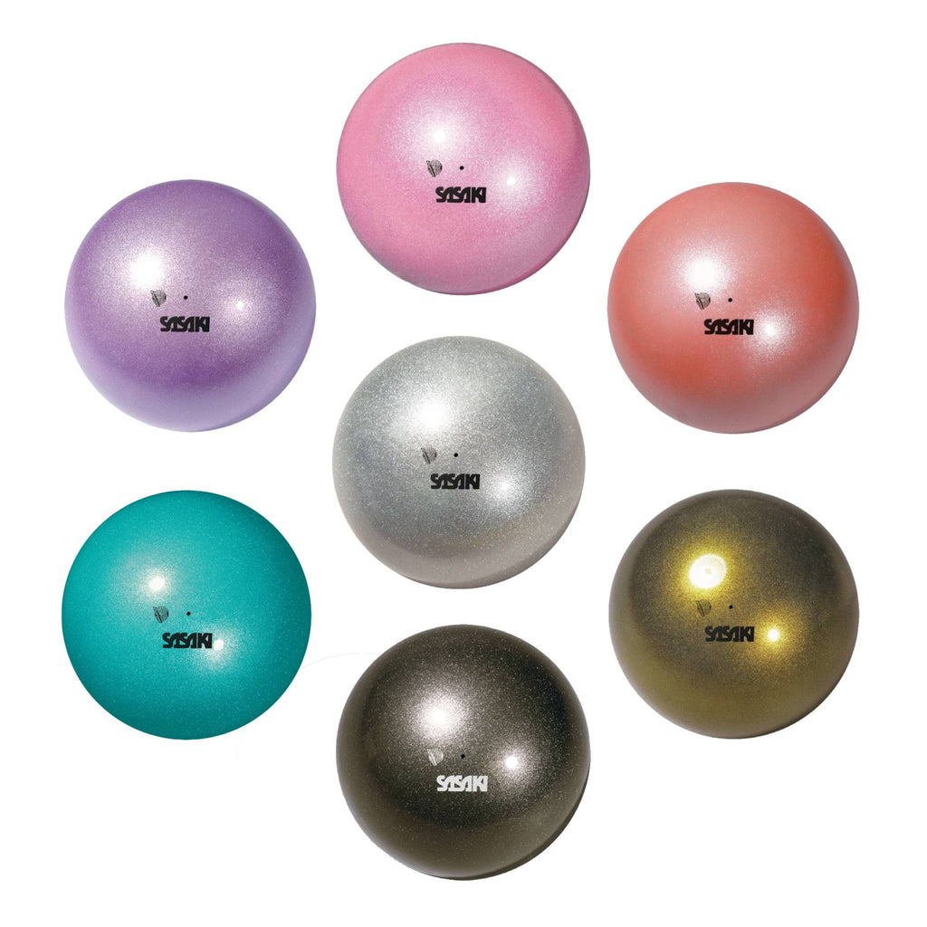 メタリックボール – ササキスポーツ オンラインショップ [SASAKI]