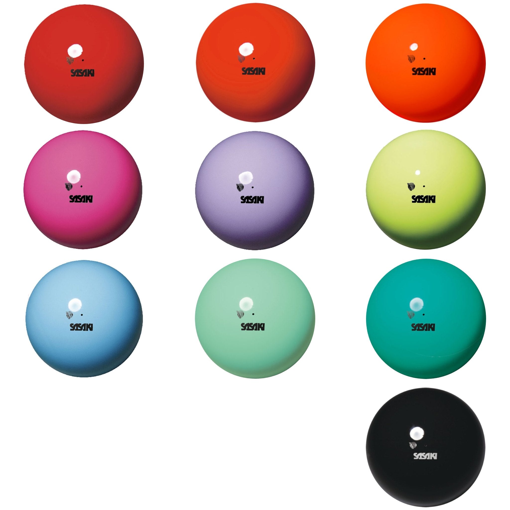 ジムスターボール – ササキスポーツ オンラインショップ [SASAKI]