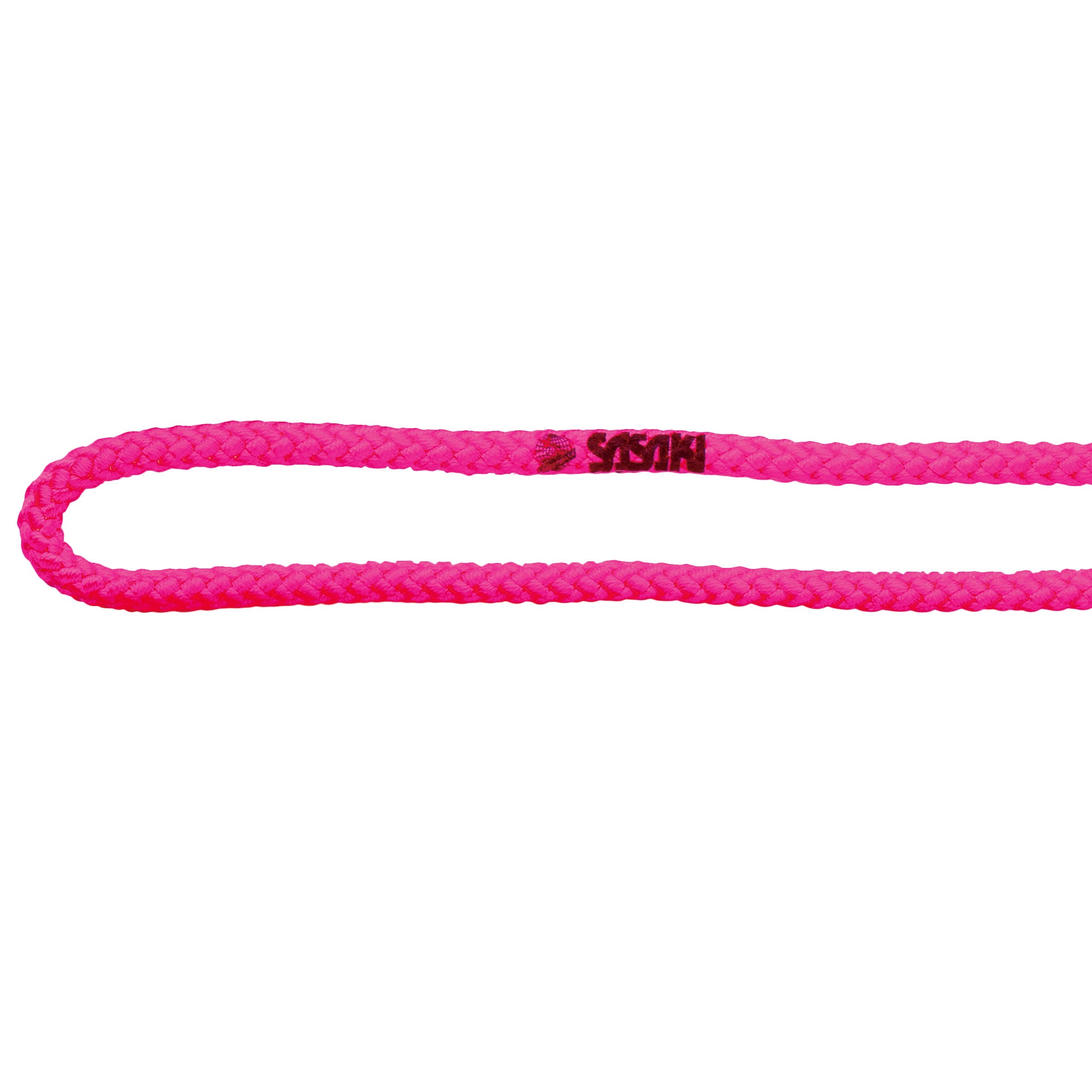 カラーナイロンロープ – ササキスポーツ オンラインショップ [SASAKI]