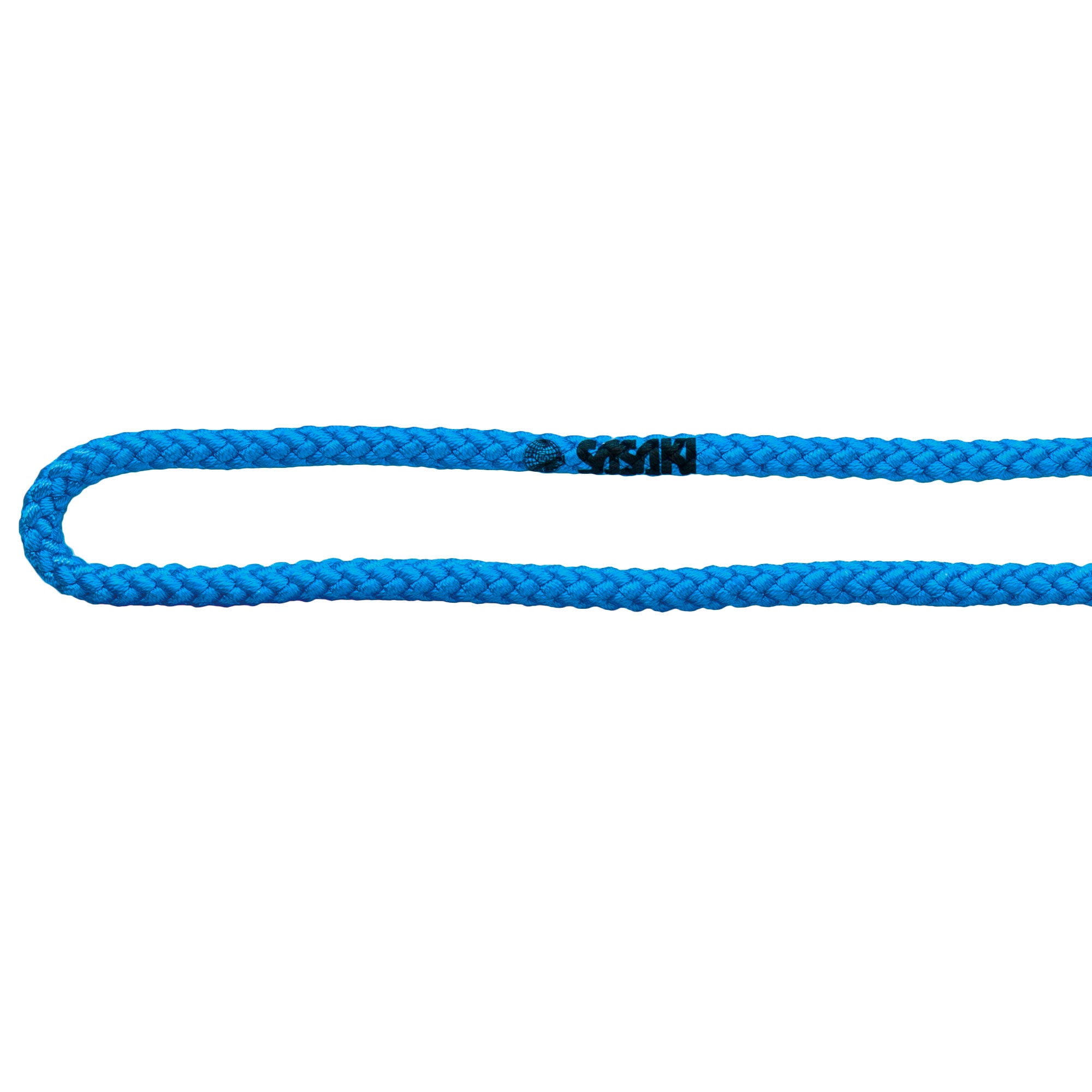 カラーナイロンロープ – ササキスポーツ オンラインショップ [SASAKI]