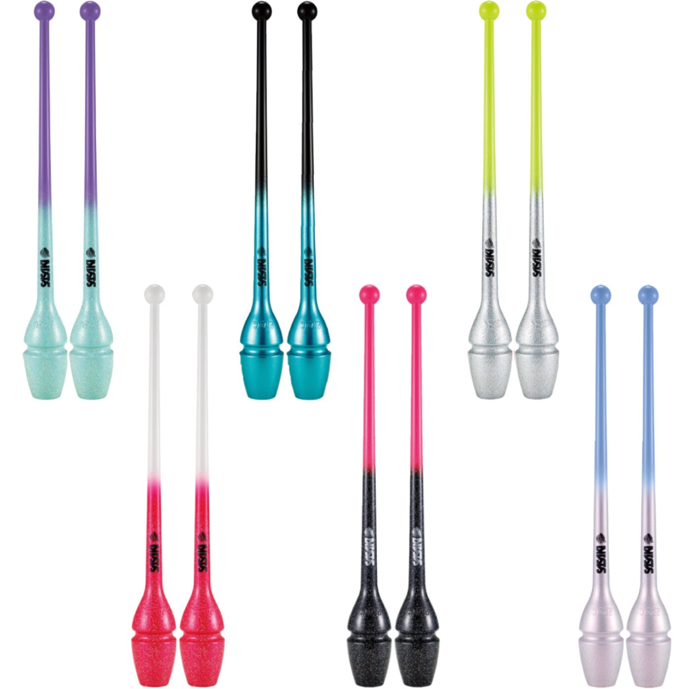 TheArth 幕子 棒にょい 横にょいセット 最新版 アーバンフォレスト 棒にょ