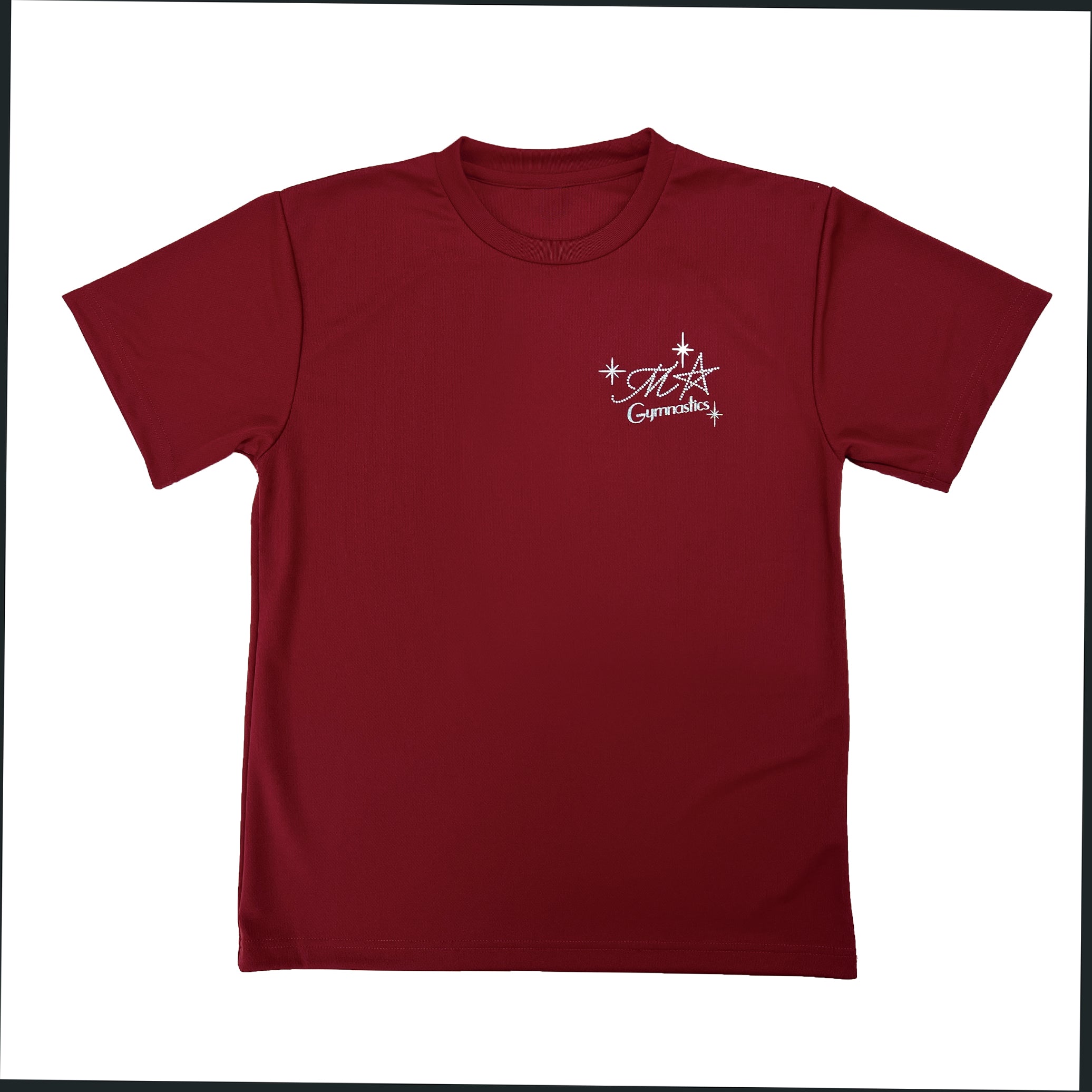 Mai Collection ドライTシャツ (26W) – ササキスポーツ オンライン