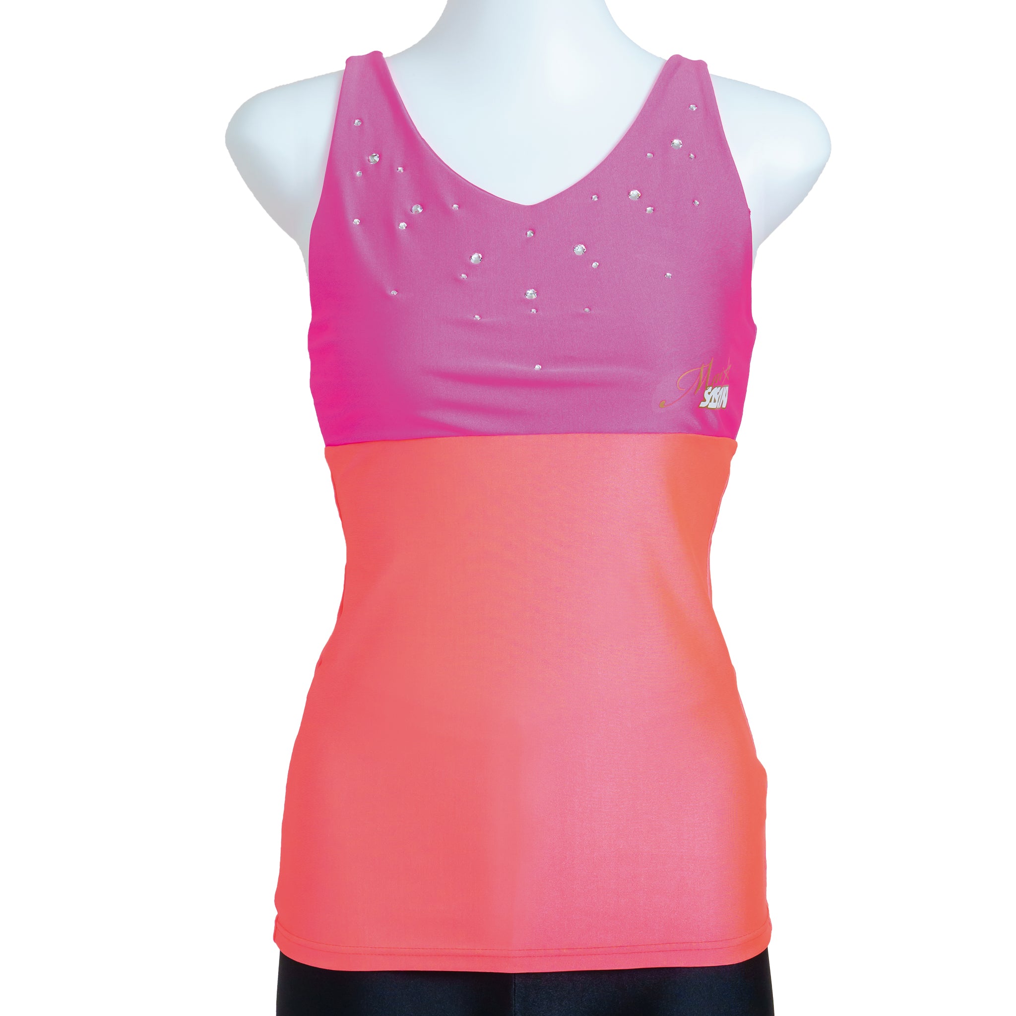 Mai Collection ストラップトップ – ササキスポーツ オンライン