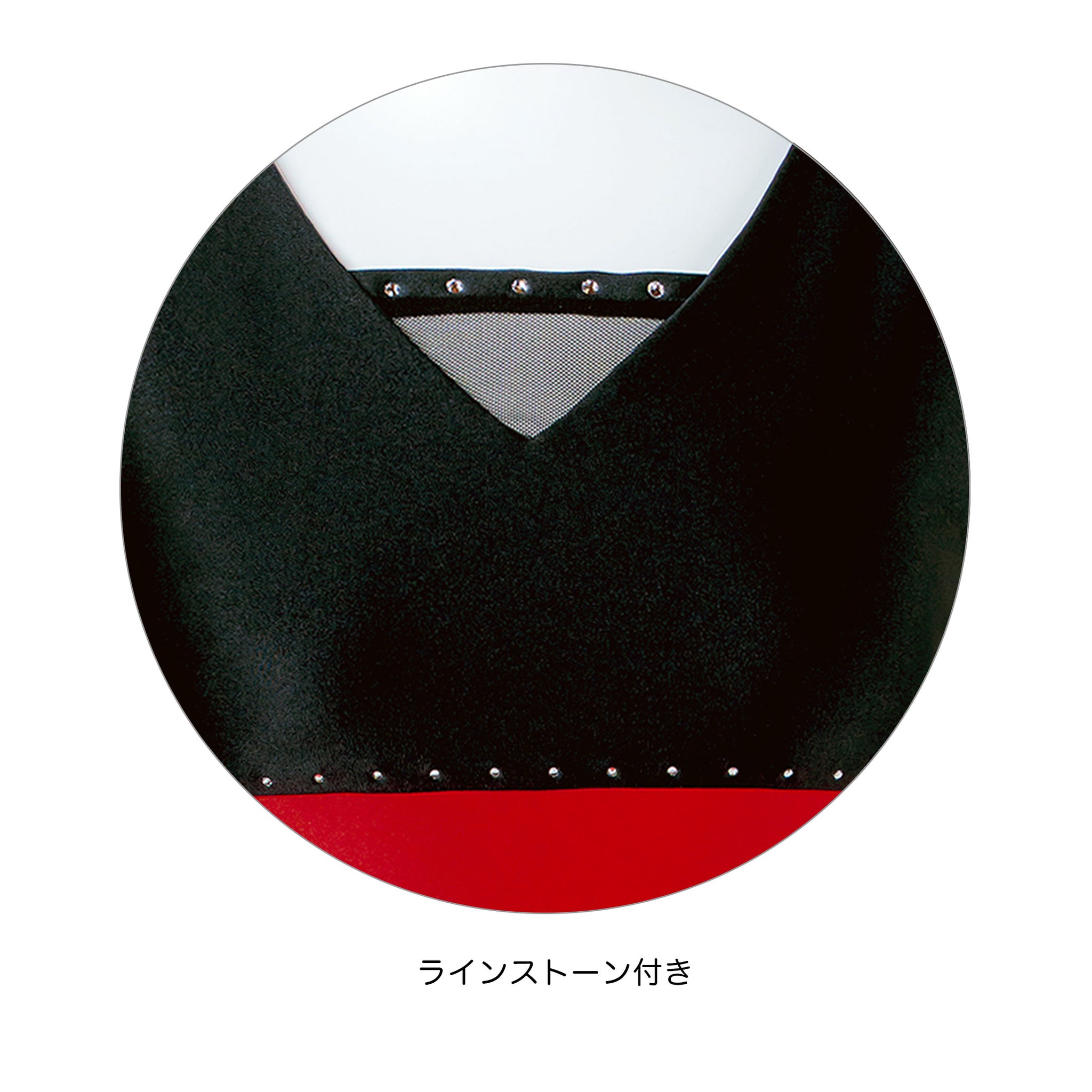 Mai Collection2 バッククロストップ (26W) – ササキスポーツ