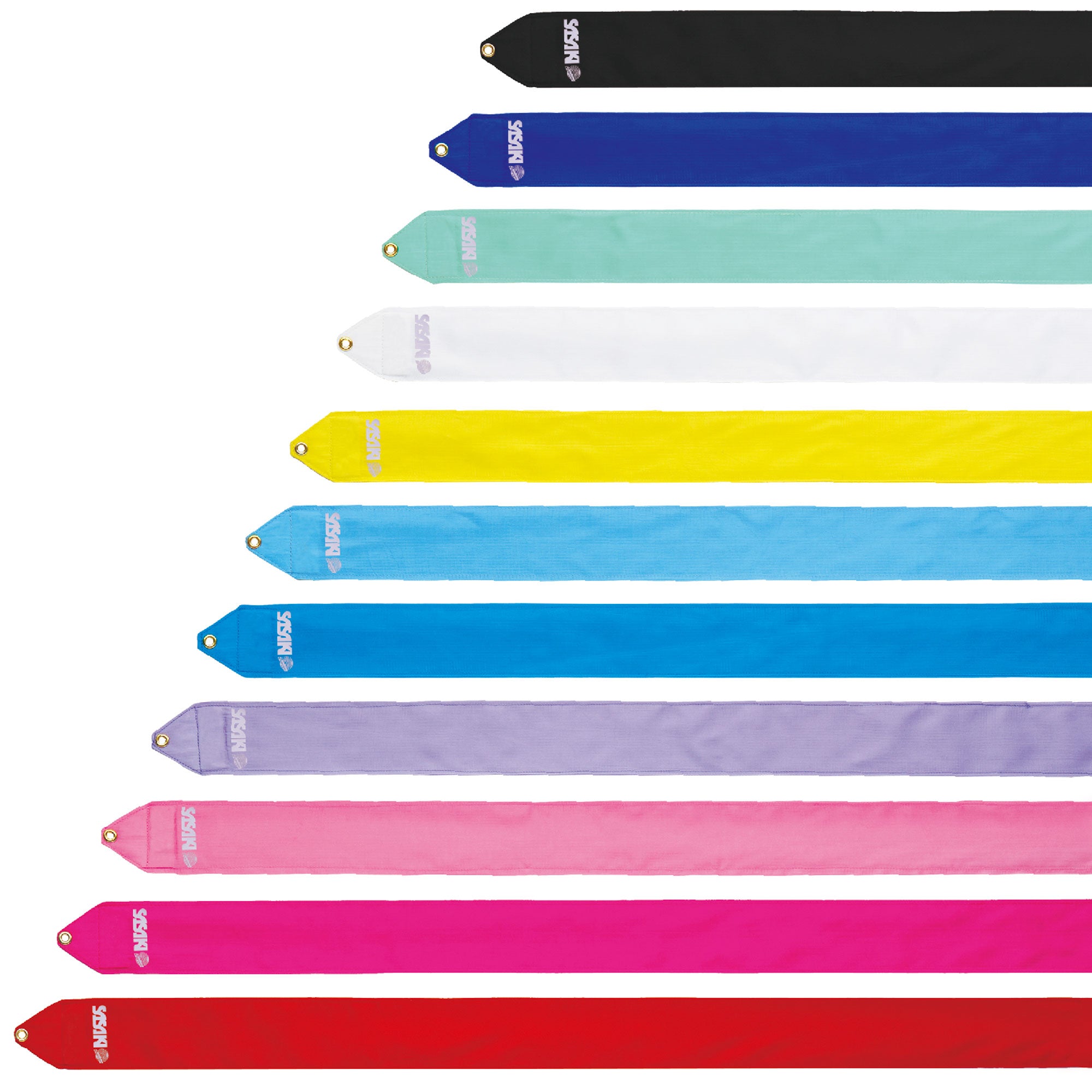 レーヨンリボン6m – ササキスポーツ オンラインショップ [SASAKI]