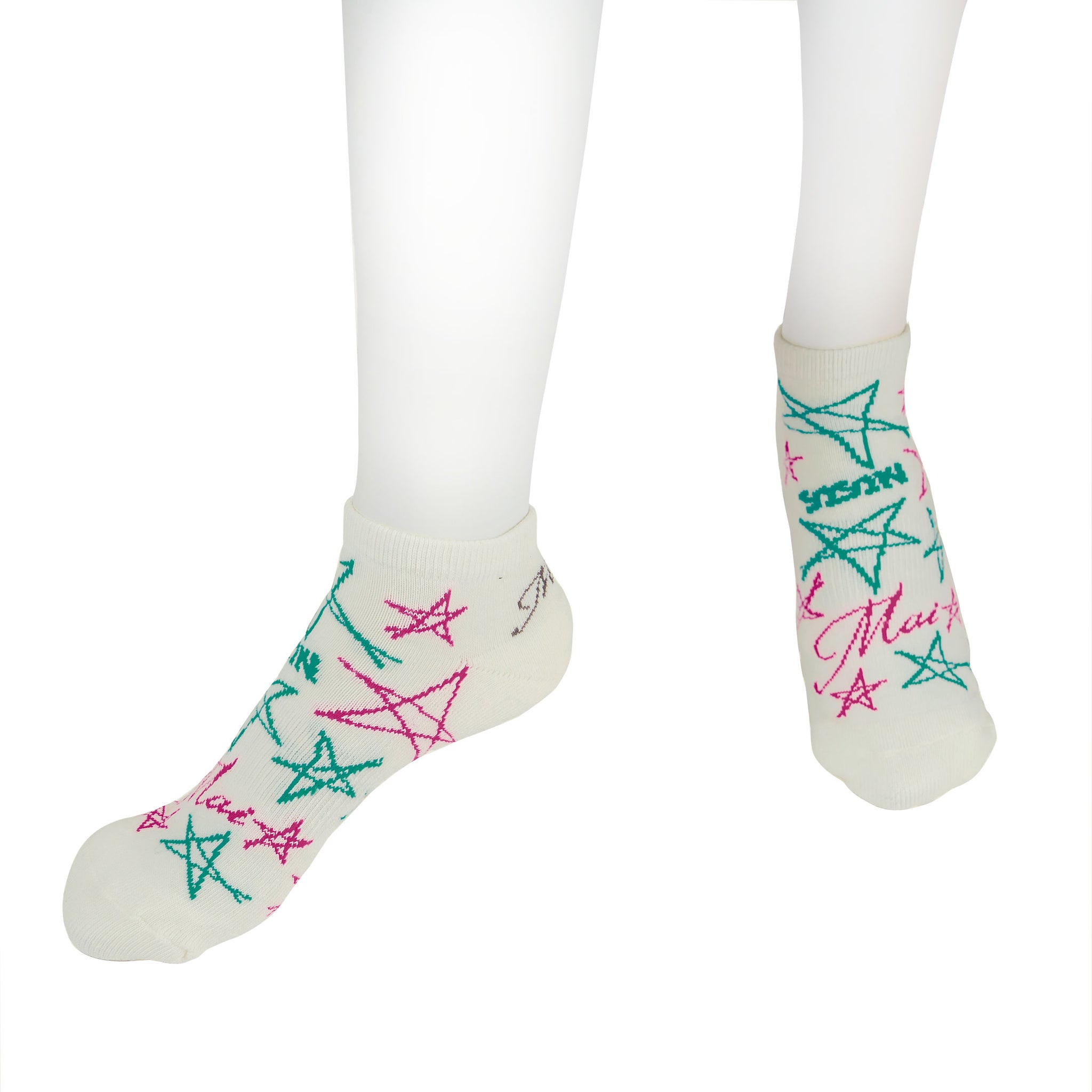 Mai Collection2 #マイコレ ソックス – ササキスポーツ