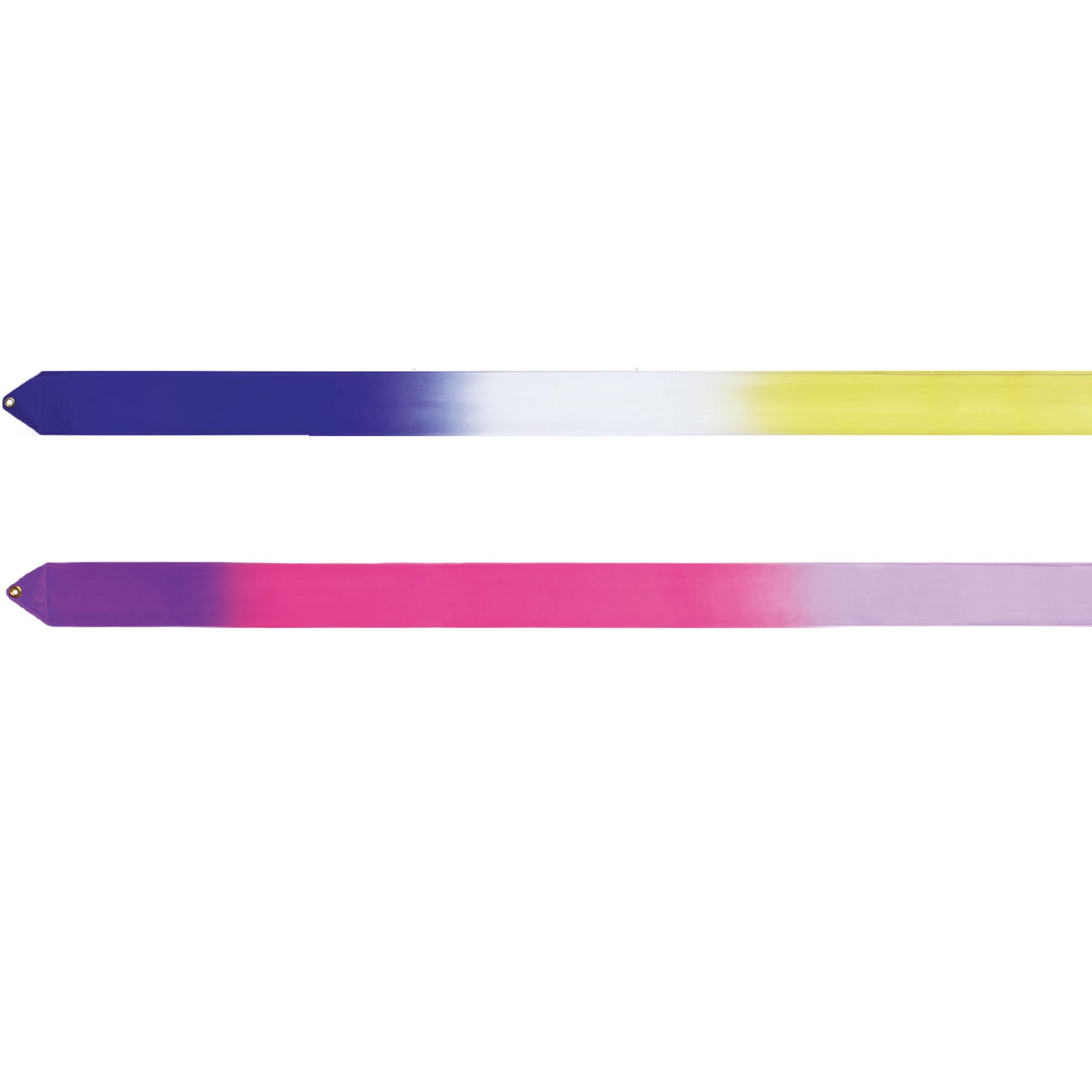 ハイピッチグラデーションリボン4m – ササキスポーツ オンライン