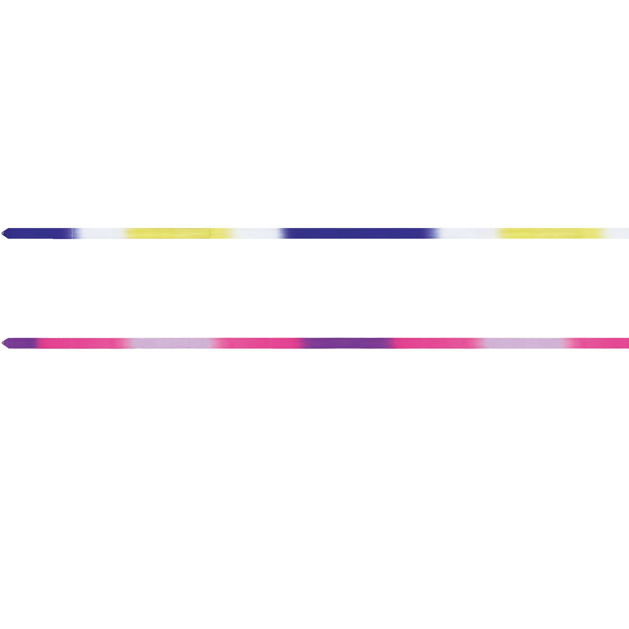 ハイピッチグラデーションリボン4m – ササキスポーツ オンライン