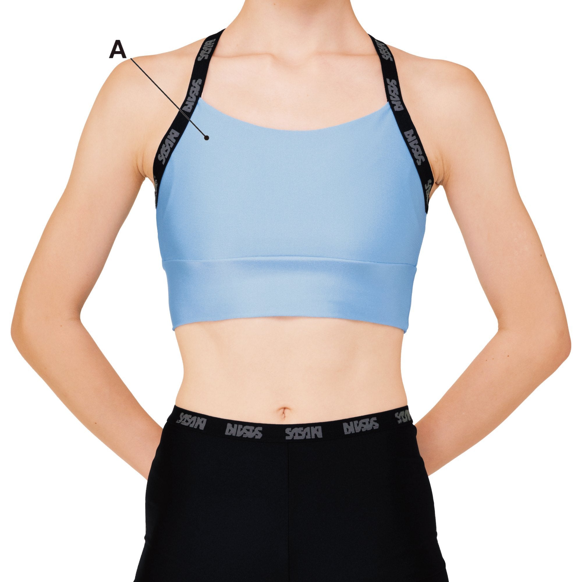 カスタムブラトップ – ササキスポーツ オンラインショップ [SASAKI]