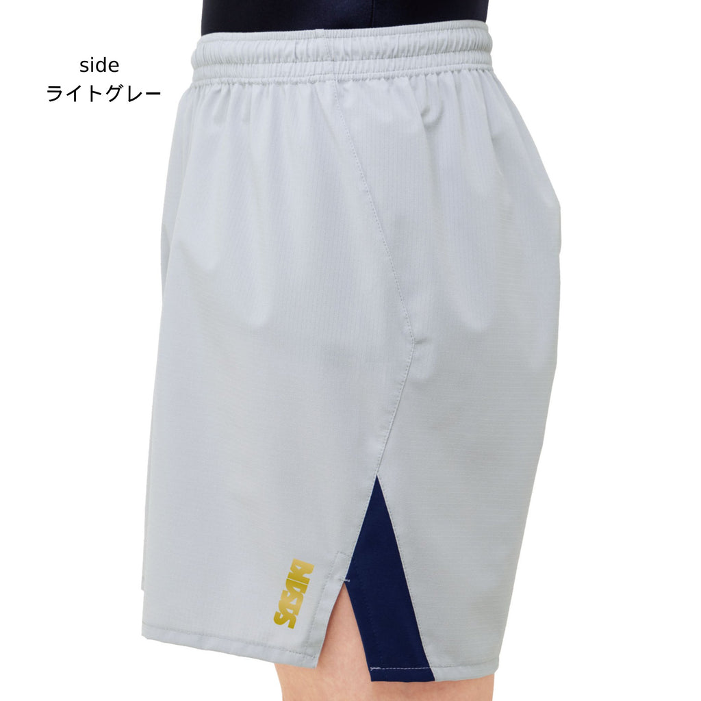 【支給品】福浦和也　ハーフパンツ GYMハーフパンツ – ササキスポーツ オンラインショップ [SASAKI]