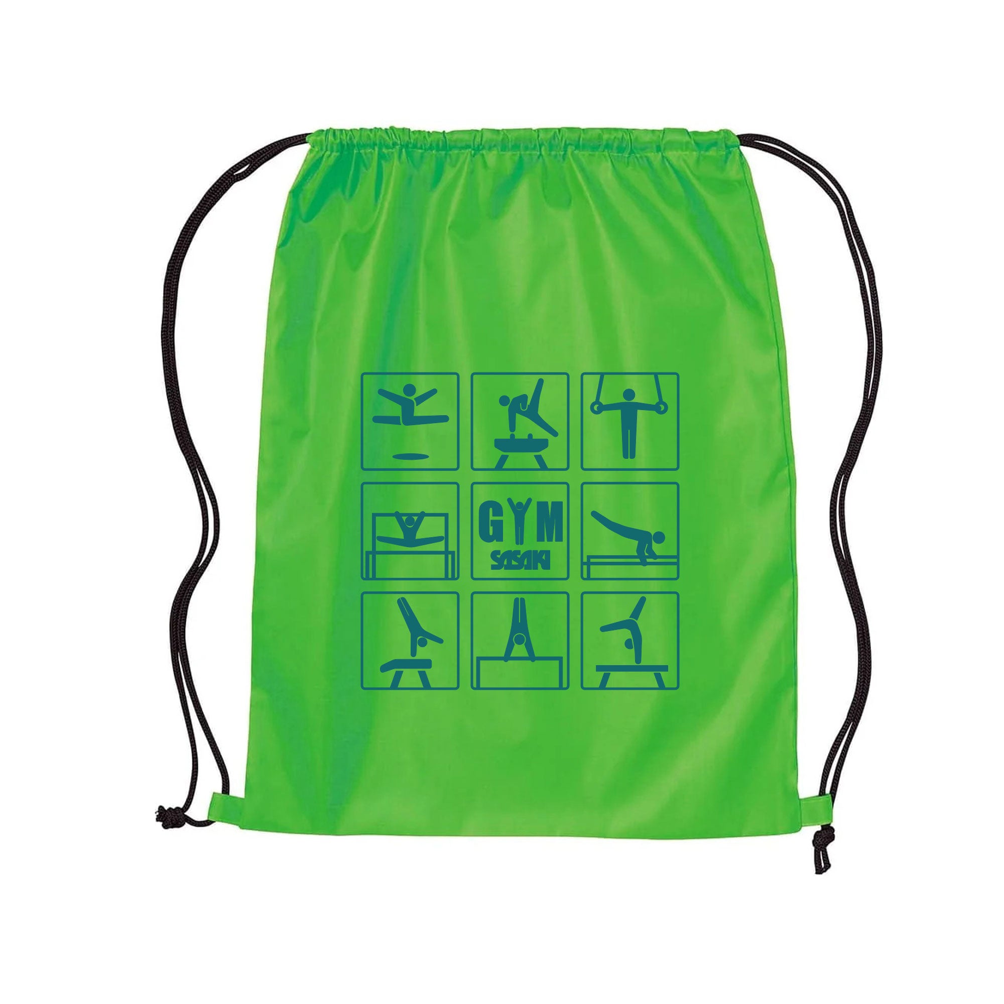 GYMナイロンランドリーバッグ – ササキスポーツ オンラインショップ GYMナイロンランドリーバッグ – ササキスポーツ オンラインショップ