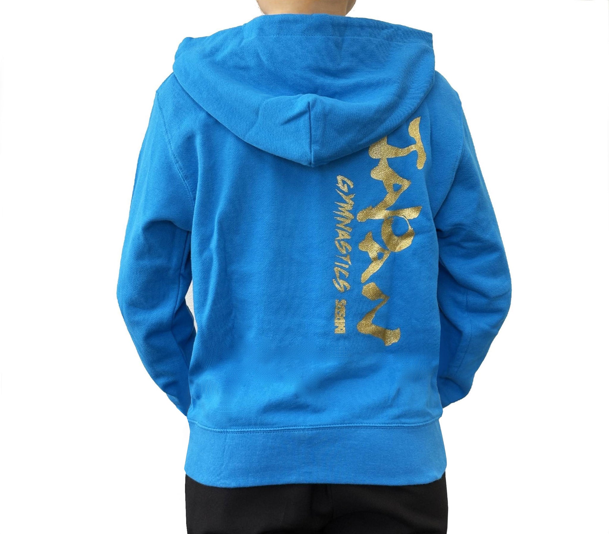 JAPAN フーデッドライトパーカー – ササキスポーツ オンライン