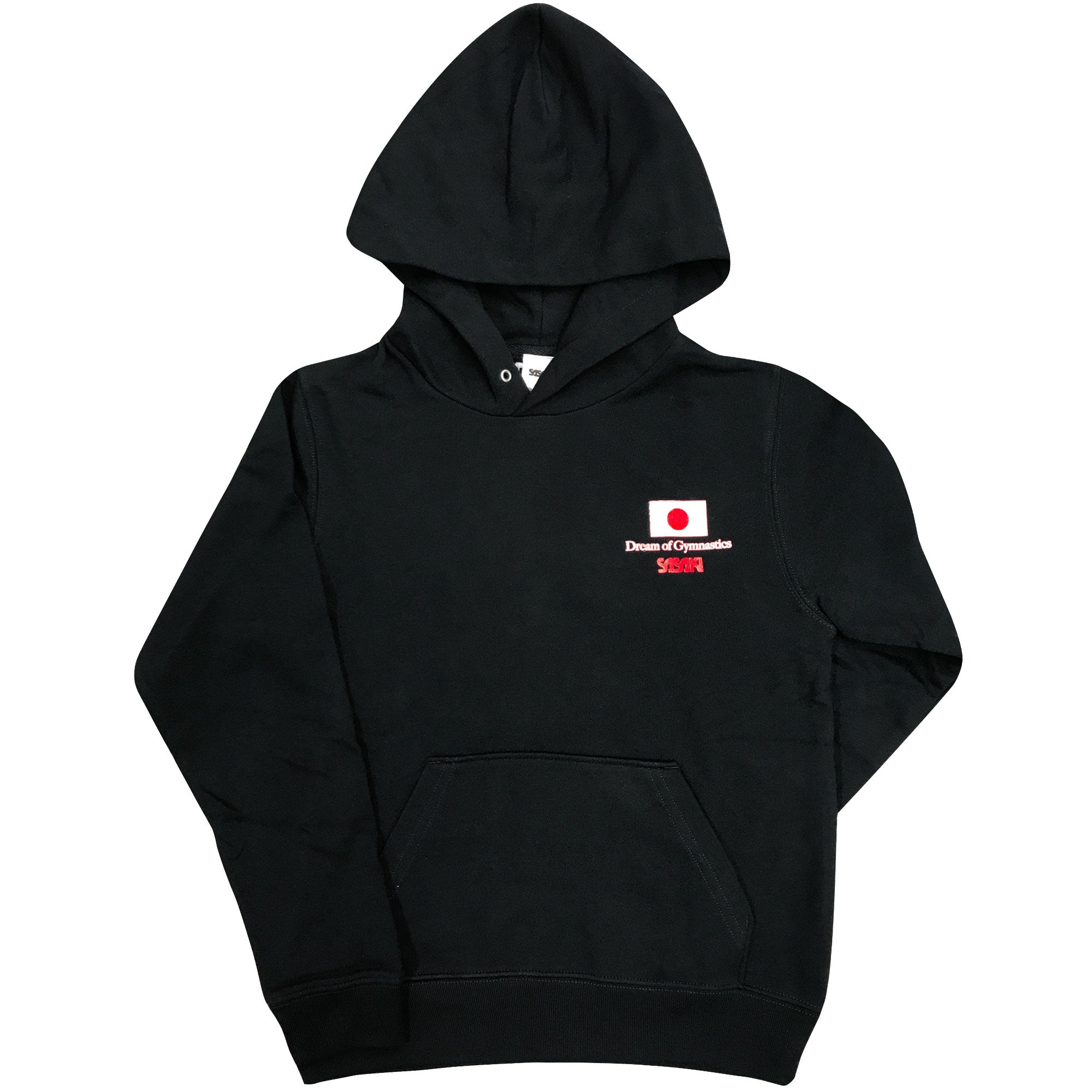 平成d.i.a.スタッズパーカー ジップパーカー/クロススタッズ/#平成ギャル | SPINNS WEB STORE