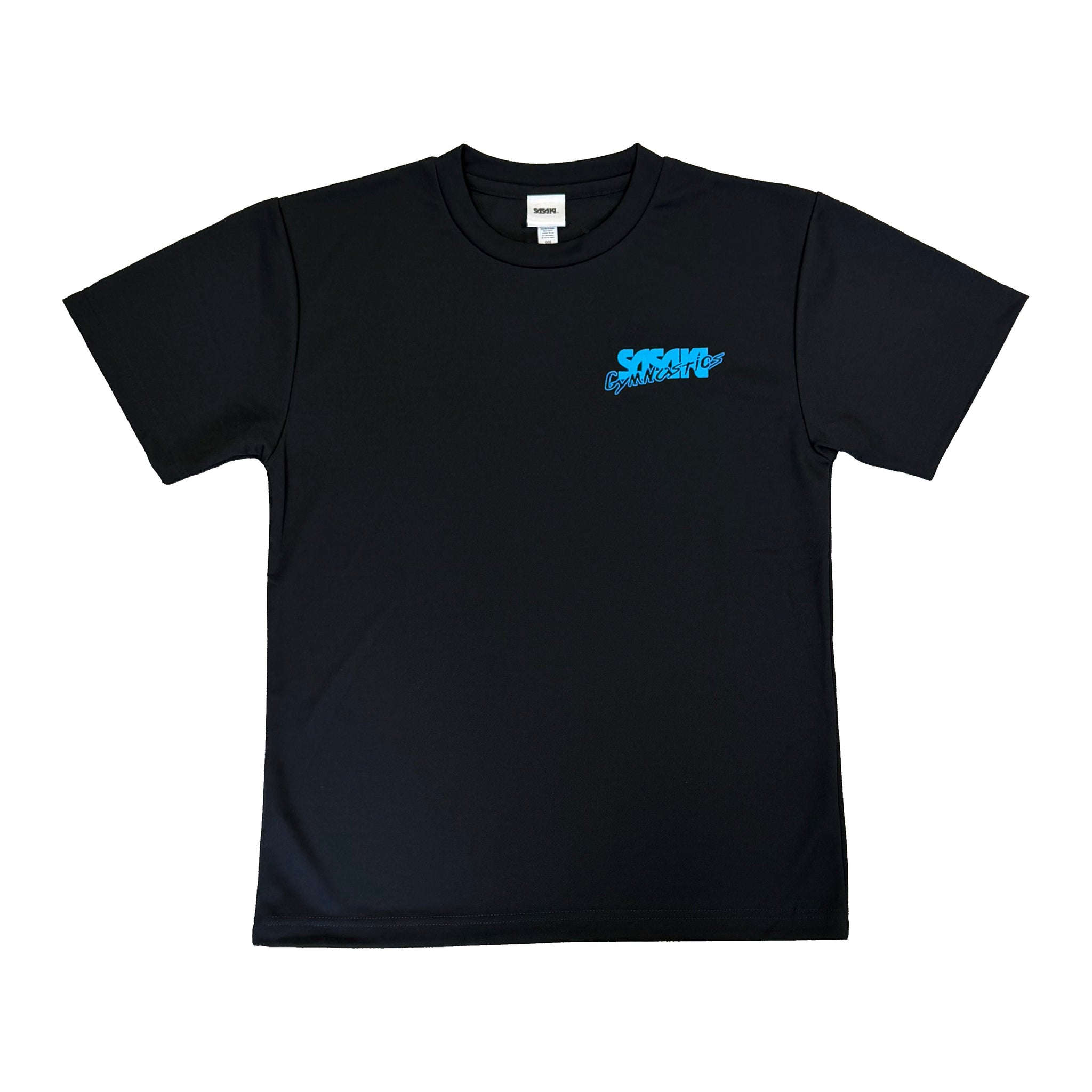 GYMNASTICS Tシャツ（DRY） – ササキスポーツ オンラインショップ [SASAKI]