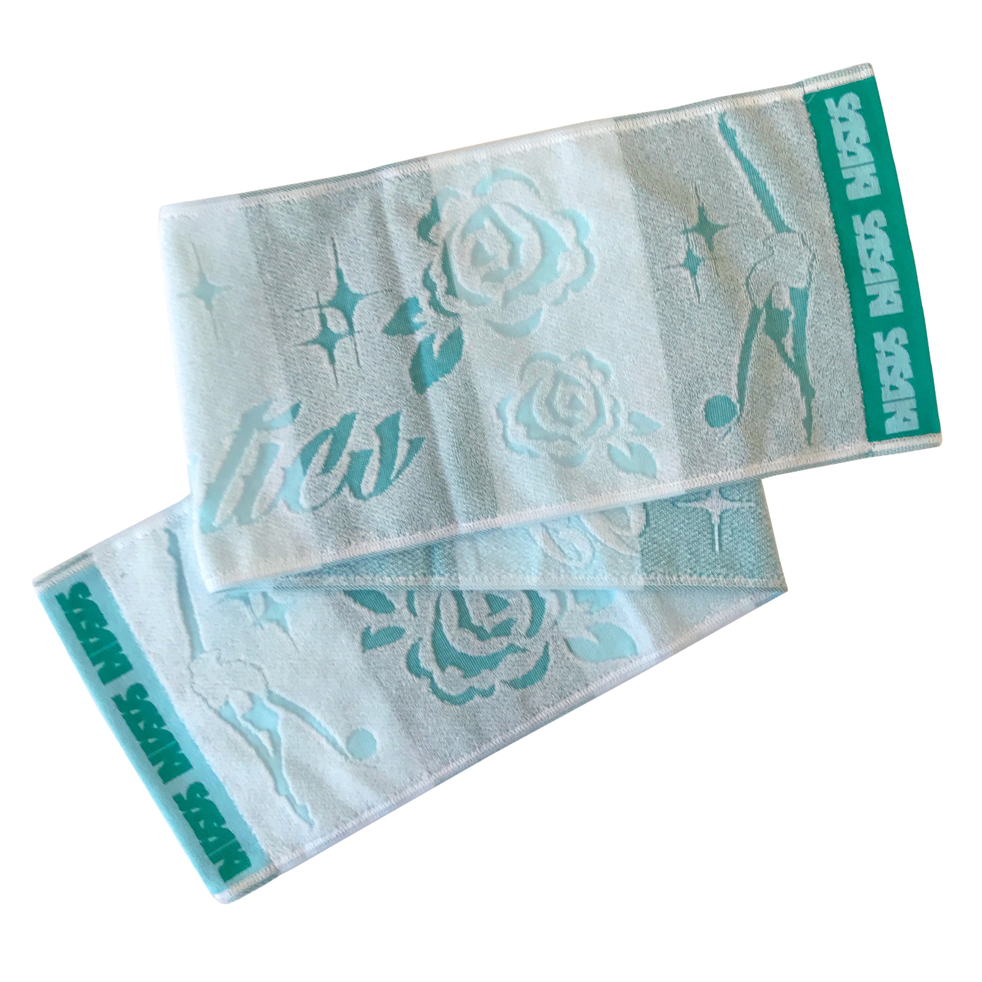 ROLAND GARROS 2016 タオル 2色セット Accessories & Souvenirs | Roland-Garros Store