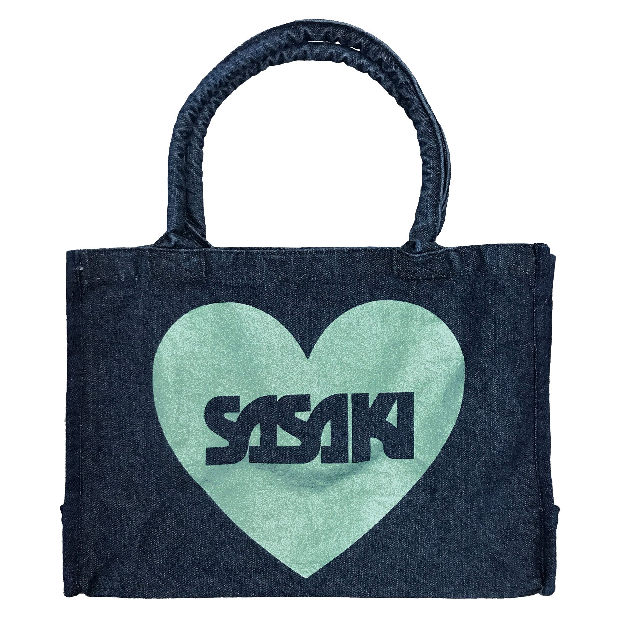 【新品未開封】sapeur デニムトート インディゴ SAPEur トートバッグ 新品未開封 新品未開封】sapeur デニムトート