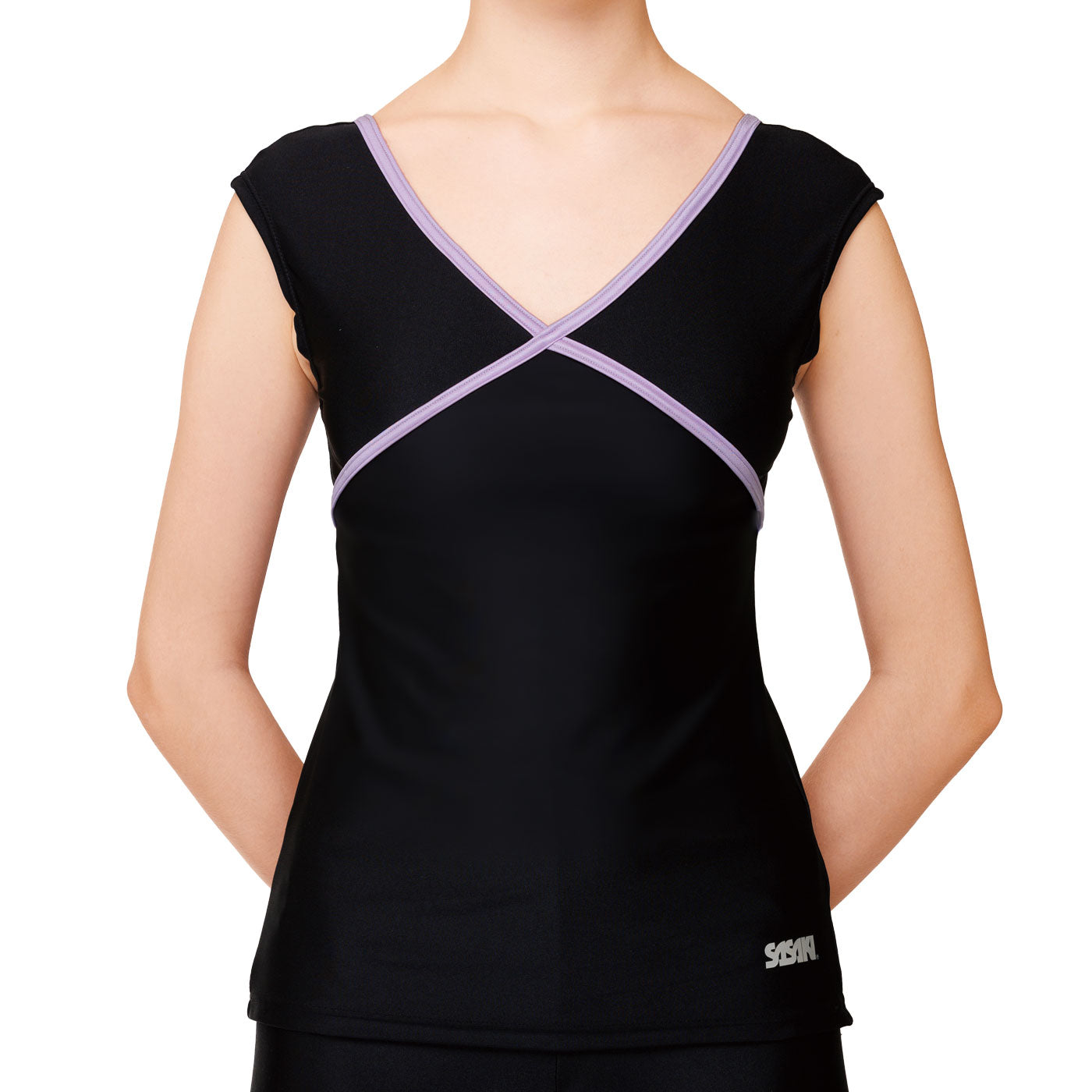 ショートフレンチトップ (26W) – ササキスポーツ オンラインショップ